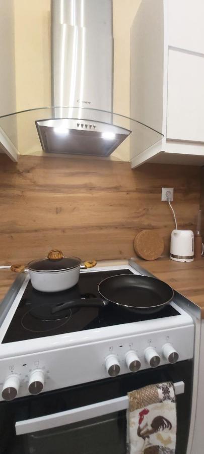 Sky Nomads Lägenhet Thessaloníki Exteriör bild